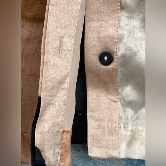 Kristen Giorgi x Lunya Washable Silk top size large - Picture 10 of 16